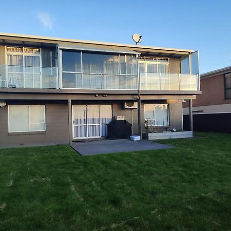 Home With Sea Views New Plymouth Luaran gambar