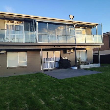 Home With Sea Views New Plymouth Luaran gambar