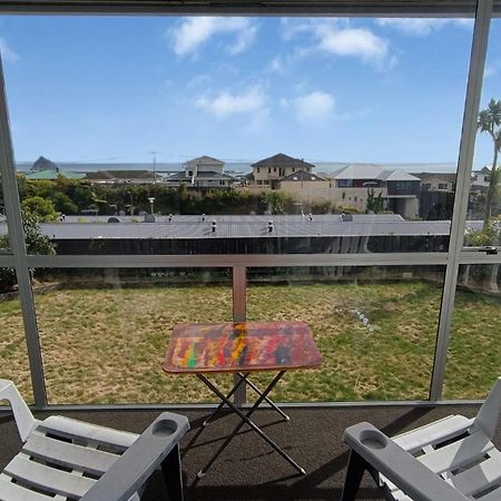 Home With Sea Views New Plymouth Luaran gambar