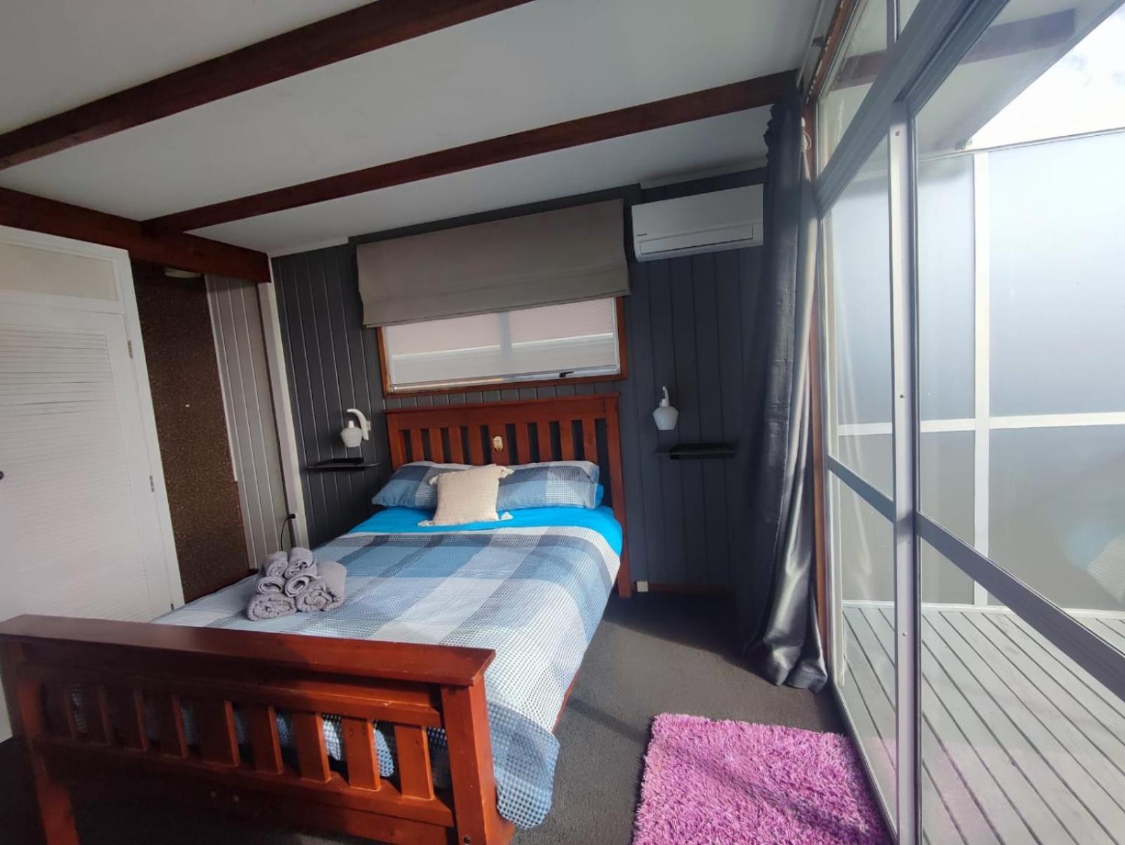 Home With Sea Views New Plymouth Luaran gambar