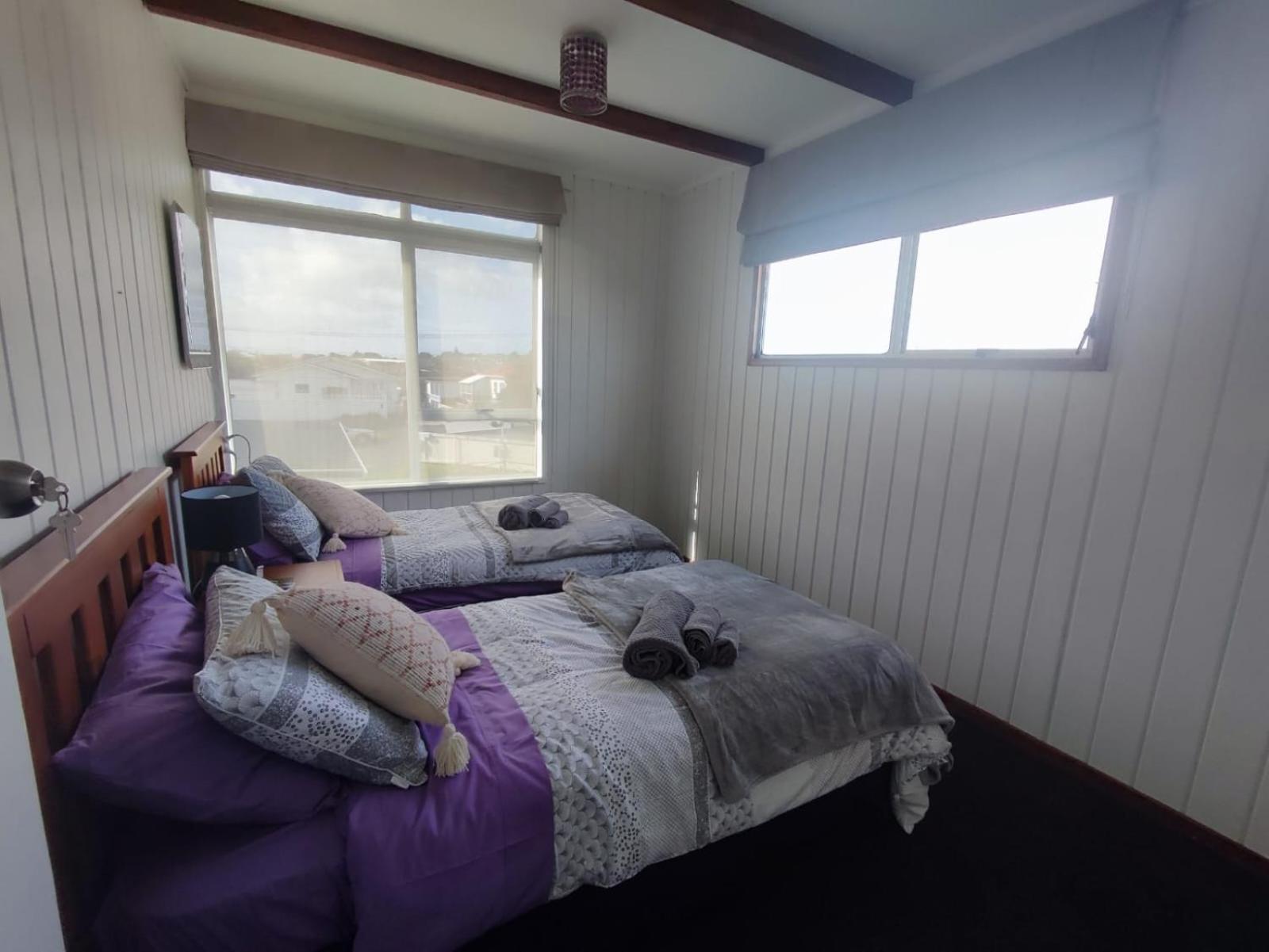 Home With Sea Views New Plymouth Luaran gambar