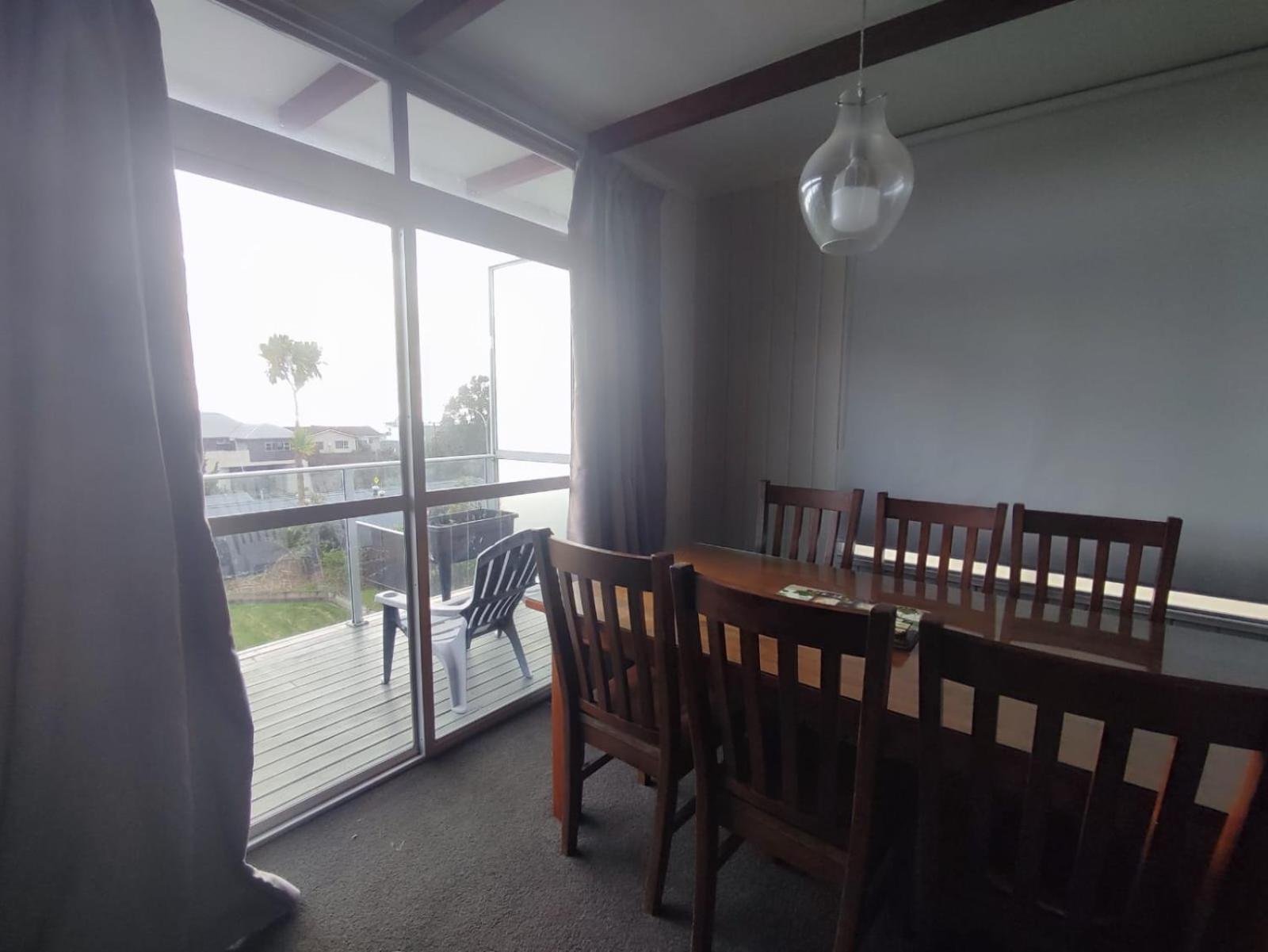 Home With Sea Views New Plymouth Luaran gambar