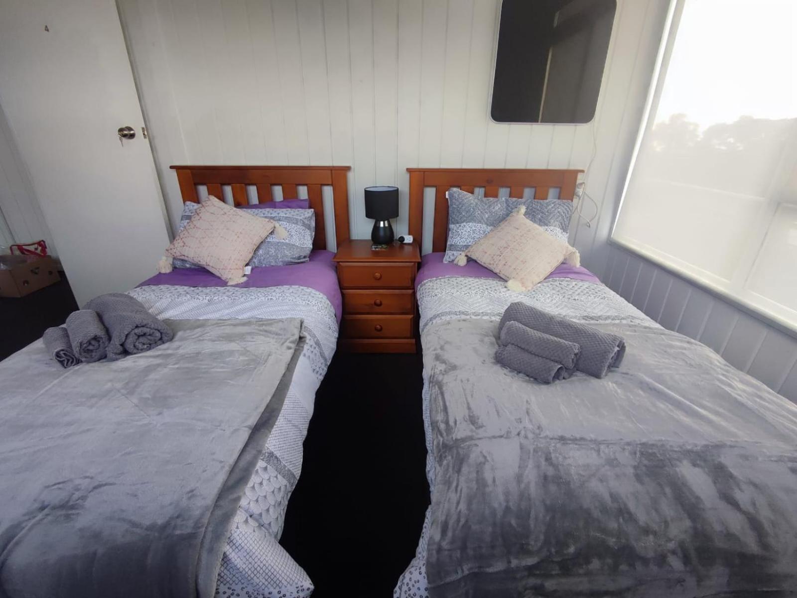 Home With Sea Views New Plymouth Luaran gambar
