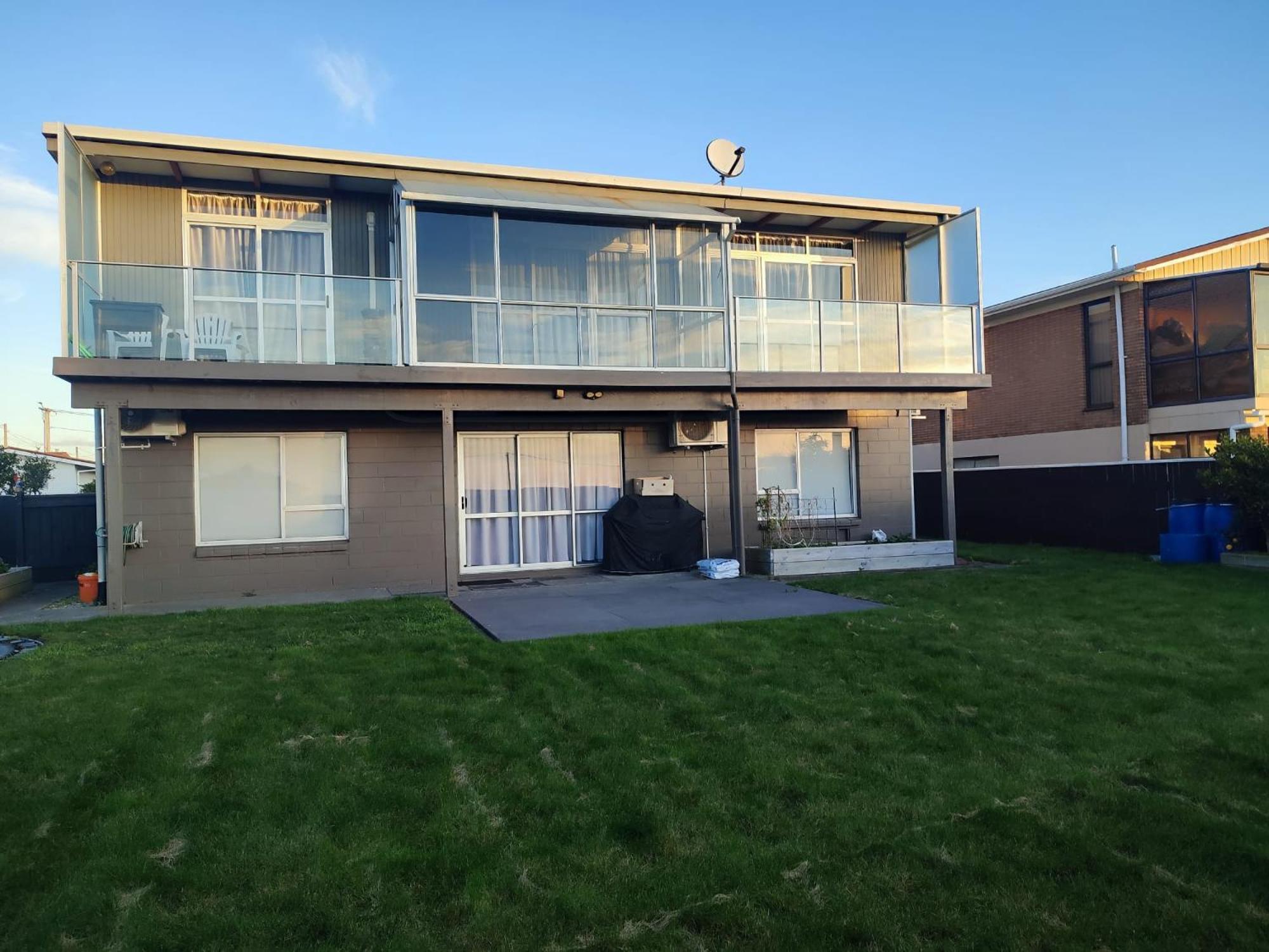 Home With Sea Views New Plymouth Luaran gambar