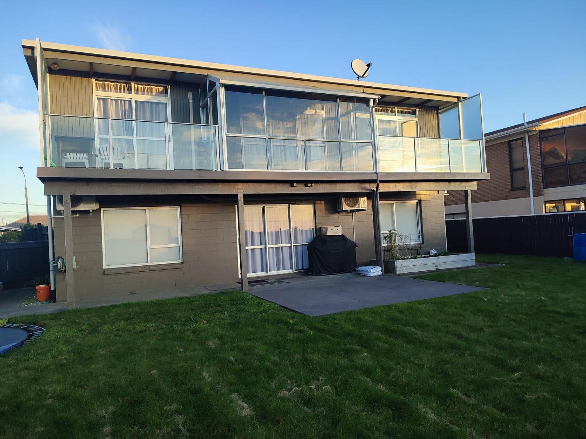 Home With Sea Views New Plymouth Luaran gambar