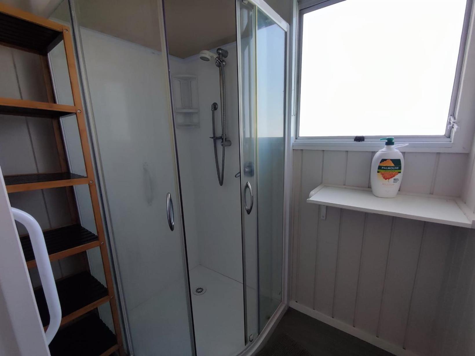 Home With Sea Views New Plymouth Luaran gambar