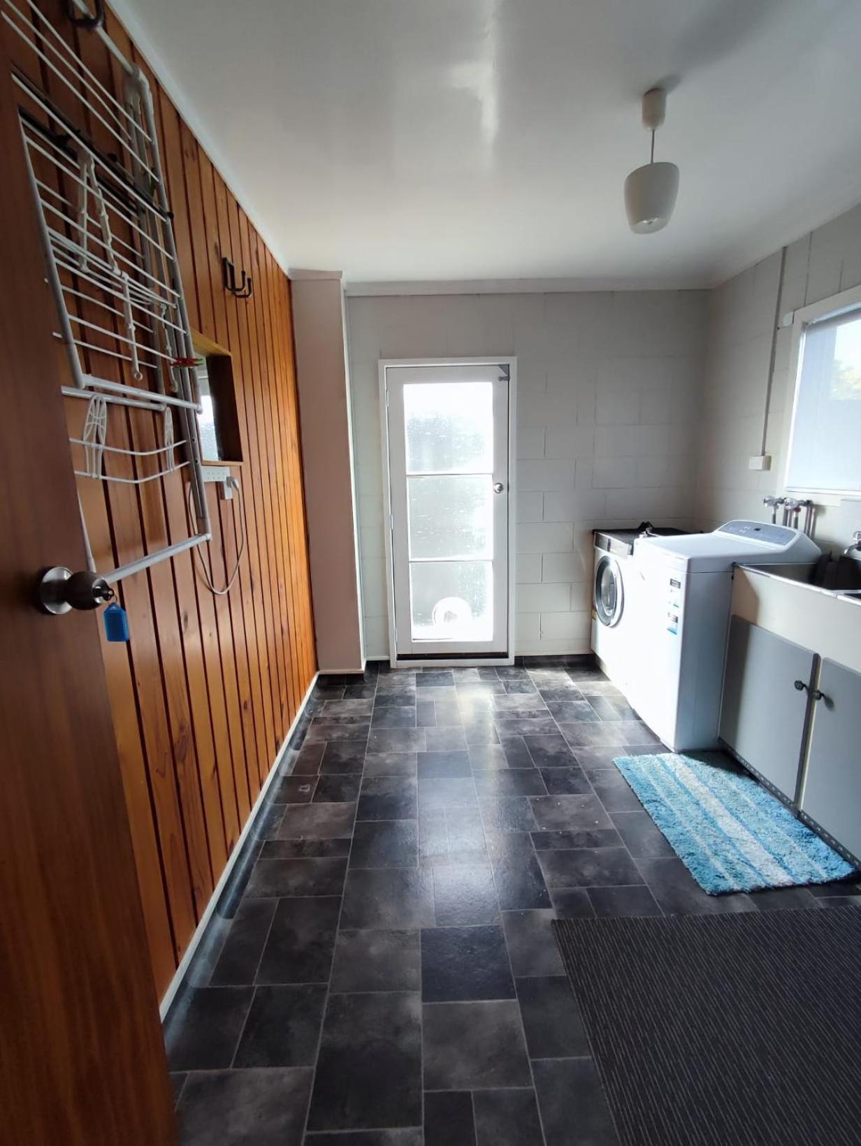 Home With Sea Views New Plymouth Luaran gambar